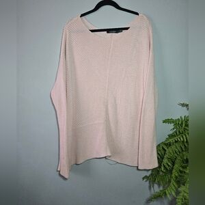 Lauren Ralph Lauren Textured Knit Sweater – Size Large